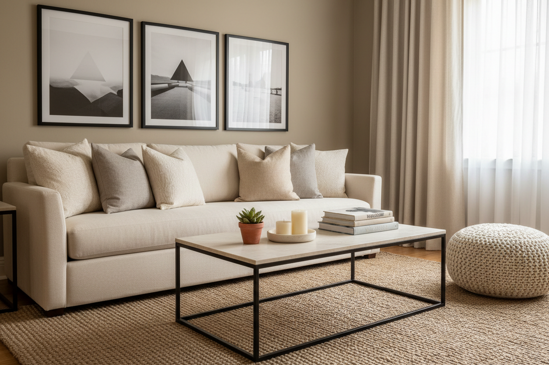 25 Budget-Friendly Home Decor Ideas That Make Your House Look Expensive