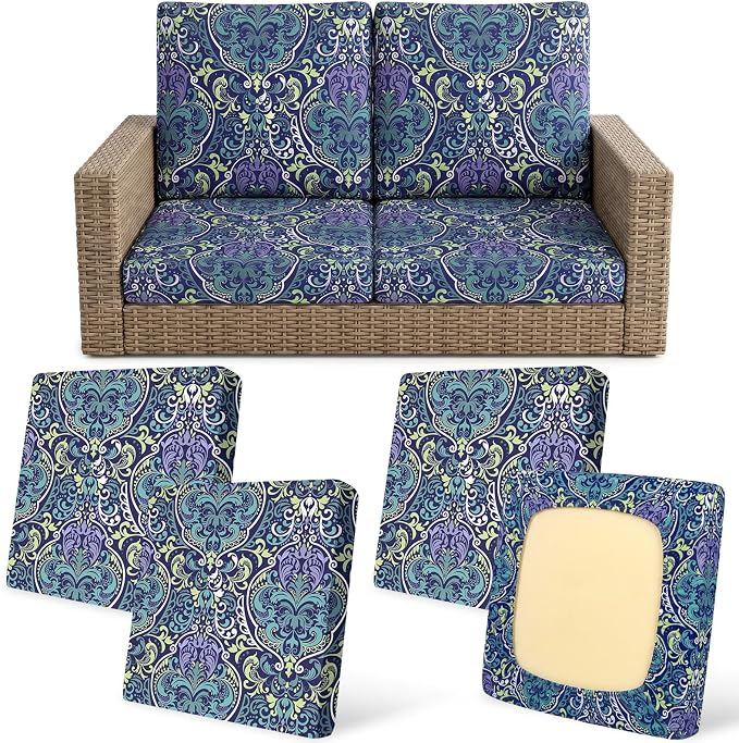 Patio Furniture & Accessories