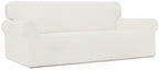 Easy-Going Stretch Couch Covers - Image 9