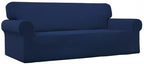 Easy-Going Stretch Couch Covers - Image 9