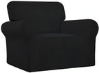 Easy-Going Stretch Oversized Chair Slipcover - Image 8