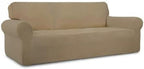 Easy-Going Stretch Couch Covers - Image 8