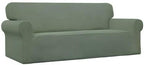 Easy-Going Stretch Couch Covers - Image 9