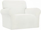 Easy-Going Stretch Chair Slipcover - Image 9