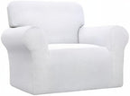 Easy-Going Stretch Chair Slipcover - Image 7