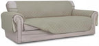 Easy-Going Reversible Couch Cover, 3 Cushion Sofa, Water Resistant Furniture Mat - Image 8
