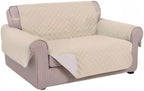 U-NICE HOME Loveseat Sofa Cover - Image 7