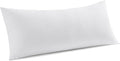 MIULEE 14x26 Pillow Insert, Premium Throw Pillow by MIULEE
