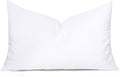 MIULEE 16x36 Inch Throw Pillow Insert by MIULEE