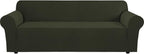 H.VERSAILTEX Stretch Couch Covers by HVERSAILTEX
