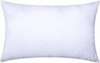MIULEE 12x24 Inch Throw Pillow Insert by MIULEE