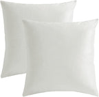 GIGIZAZA Decorative Couch Throw Pillow Covers, Pillow Cases Velvet Pillow Covers - Image 2