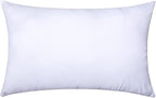 MIULEE 20x36 Inch Throw Pillow Insert by MIULEE