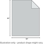 Snuggle Sac Heather Throw Blanket - Image 10