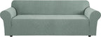 H.VERSAILTEX Stretch Extra Large Sofa Covers Sofa Slipcovers by HVERSAILTEX