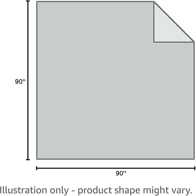 BEDELITE Fleece Blankets Queen Size Red Throw Blankets - Image 10