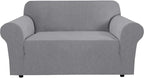 H.VERSAILTEX Stretch Sofa Slipcovers Loveseat Slipcover|Cover by HVERSAILTEX