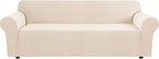 H.VERSAILTEX Stretch Couch Covers by HVERSAILTEX