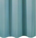 Stone Blue Thermal Blackout Curtains/42 x 72 Inch/Set of 2 Panels Room - Image 8