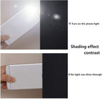 NICETOWN Complete 100% Blackout Curtain Set, Thermal Insulated & Energy - Image 3