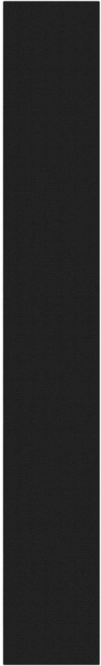 KOZYFLY Black 2.5'x18' Runners Rugs - Image 8