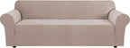 H.VERSAILTEX Stretch Couch Covers by HVERSAILTEX