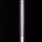 Blackout Curtains 52 x 45 inch Lavender Curtains Set of 2 Panels/Thermal - Image 3