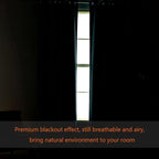 H.VERSAILTEX 100% Blackout Curtains - Image 5