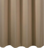Natural Thermal Blackout Curtains/52 x 45 Inch/Set of 2 Panels Room Darkening - Image 7