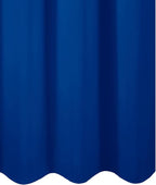 Royal Blue Thermal Blackout Curtains/42 x 84 Inch/Set of 2 Panels Room - Image 8