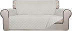 PureFit Reversible Quilted Couch Covers by PureFit