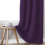 ChrisDowa 100% Blackout Curtains - Image 6