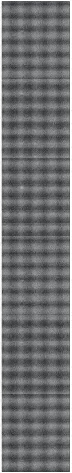KOZYFLY 3x20 Runners Rugs for Hallway, Extra Long Washable Runner Rug, Non Slip - Image 8