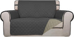 PureFit Reversible Quilted Couch Covers by PureFit