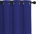 NICETOWN Blackout Curtains 84 Inch Length, Thermal Insulated Curtains - Image 7
