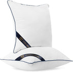 Utopia Bedding 20x20 Throw Pillow Inserts, Decorative Pillows, Plush & - Image 4
