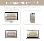 Reversible Chair Covers for Recliner Oversized, Sand/Beige | Recliner Oversized - Image 9