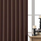 Joydeco 90 Inch Blackout Curtains - Image 6