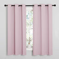 NICETOWN Blackout Curtain Panels by NICETOWN