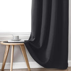 ChrisDowa 100% Blackout Curtains - Image 6