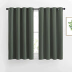 NICETOWN Bedroom Blackout Curtains & Drapes by NICETOWN