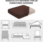 Water Repellent Sofa Seat Covers - Image 7