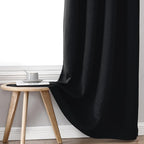 ChrisDowa 100% Blackout Curtains - Image 6
