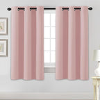 H.VERSAILTEX Blackout Curtains for Bedroom Thermal Insulated Room Darkening by HVERSAILTEX