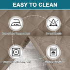 Turquoize 100% Waterproof Couch Cover Sofa Covers - Image 6