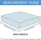 Waterproof Couch Cushion Covers - Image 5