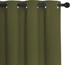 NICETOWN Room Darkening Curtain - Image 7