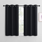 NICETOWN Blackout Curtain Panels by NICETOWN