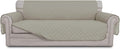 Easy-Going Reversible Couch Cover, 3 Cushion Sofa, Water Resistant Furniture Mat by Easy-Going