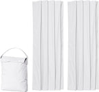 Amazon Basics Portable Blackout Curtain Shade by AmazonBasics